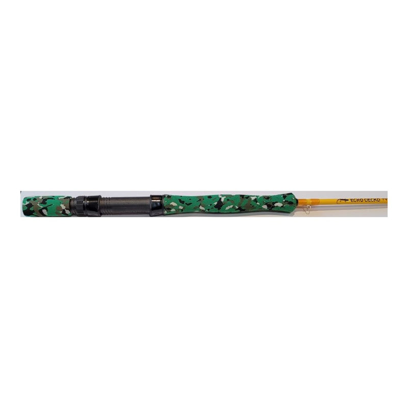 Echo Gecko Fly Rod