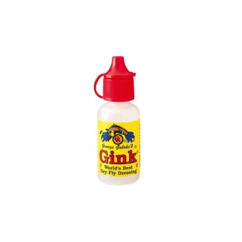Gink Floatant