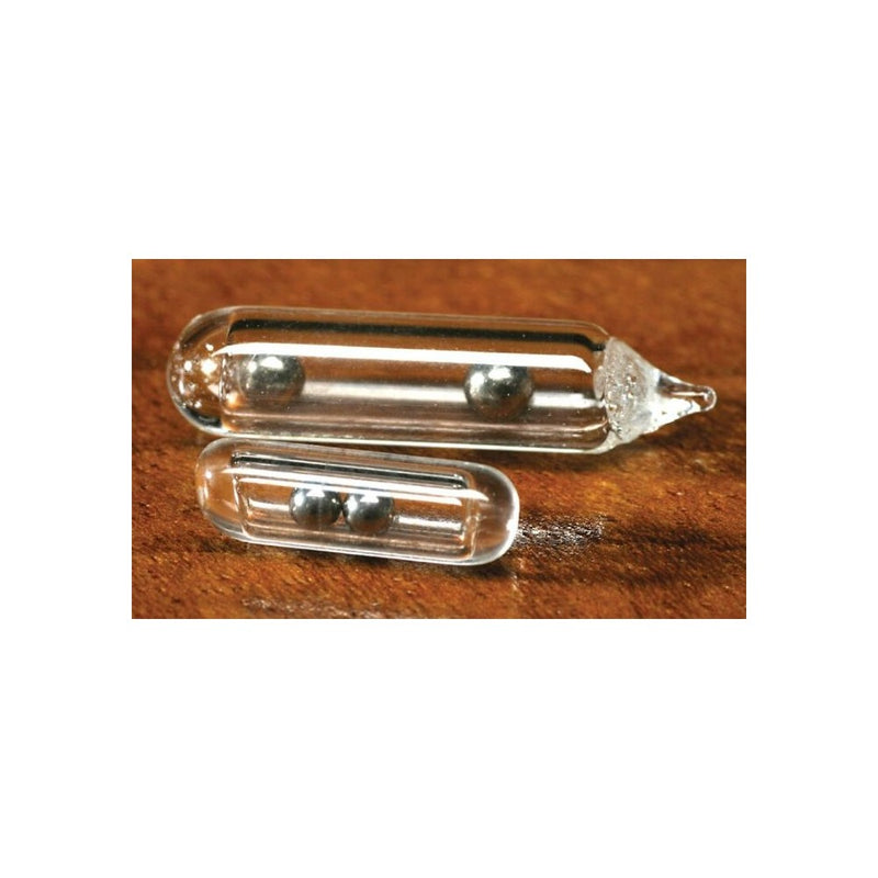 Glass Rattles 5mm by Hareline