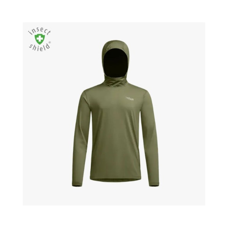 Sitka Guard Sun Hoodie