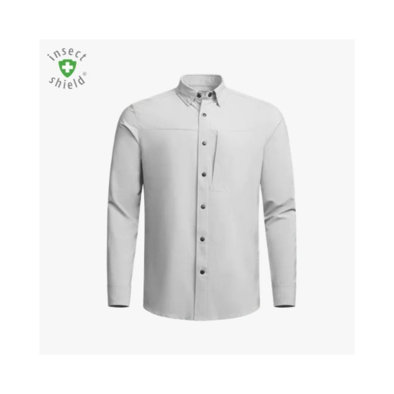 Sitka Guard Sun LS Shirt