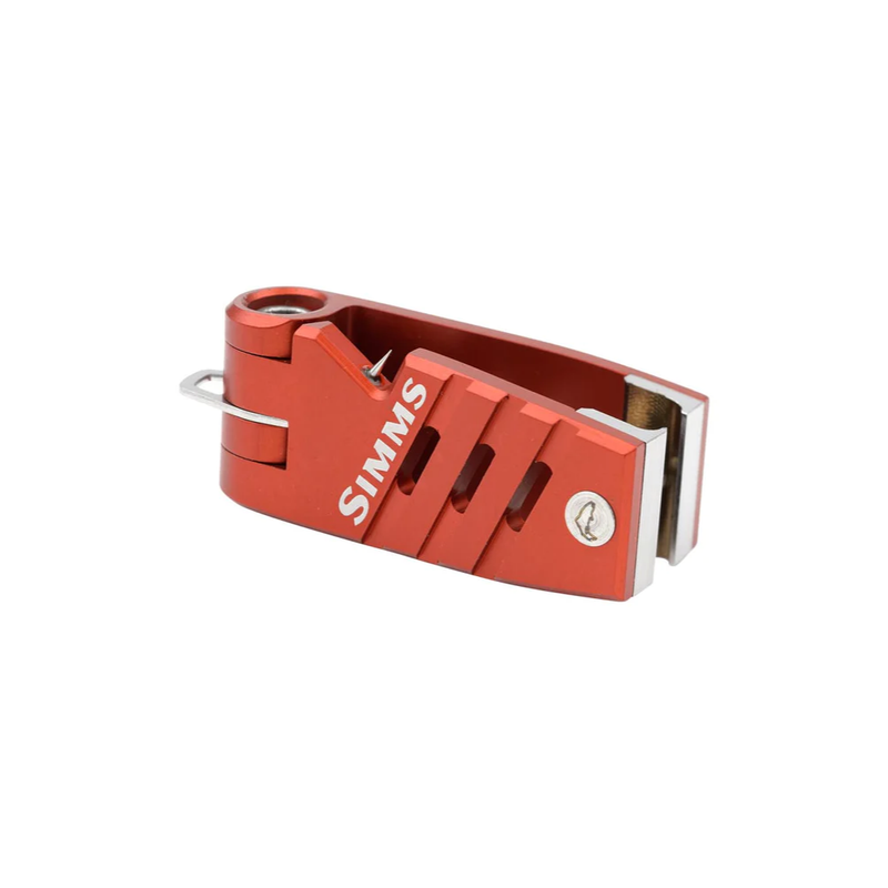 Simms Orange Guide Nipper
