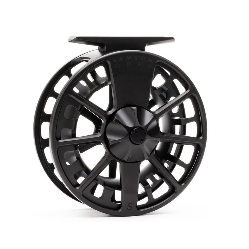 Lamson Guru S Fly Reel