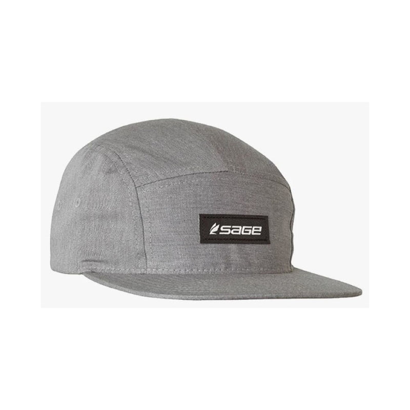 Sage Grey Highland Hat