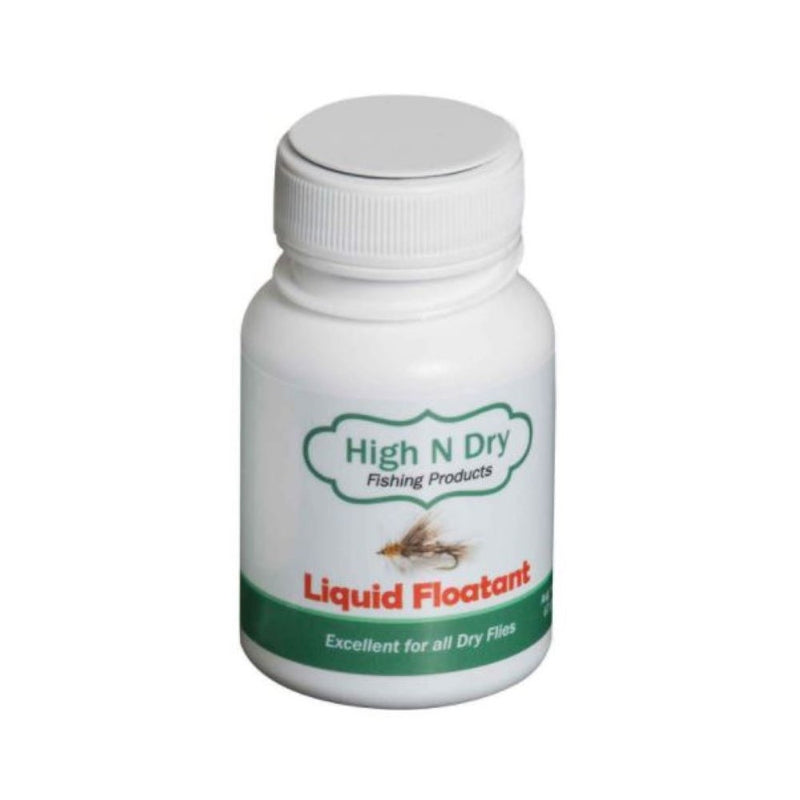 High N Dry Liquid Floatant