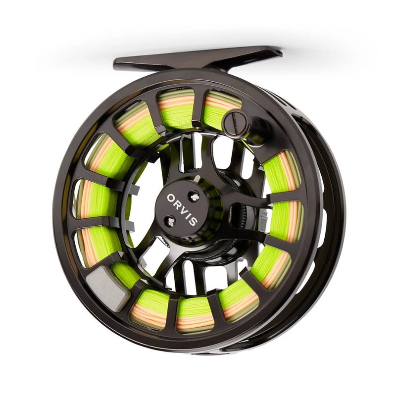 Orvis Hydros Reel