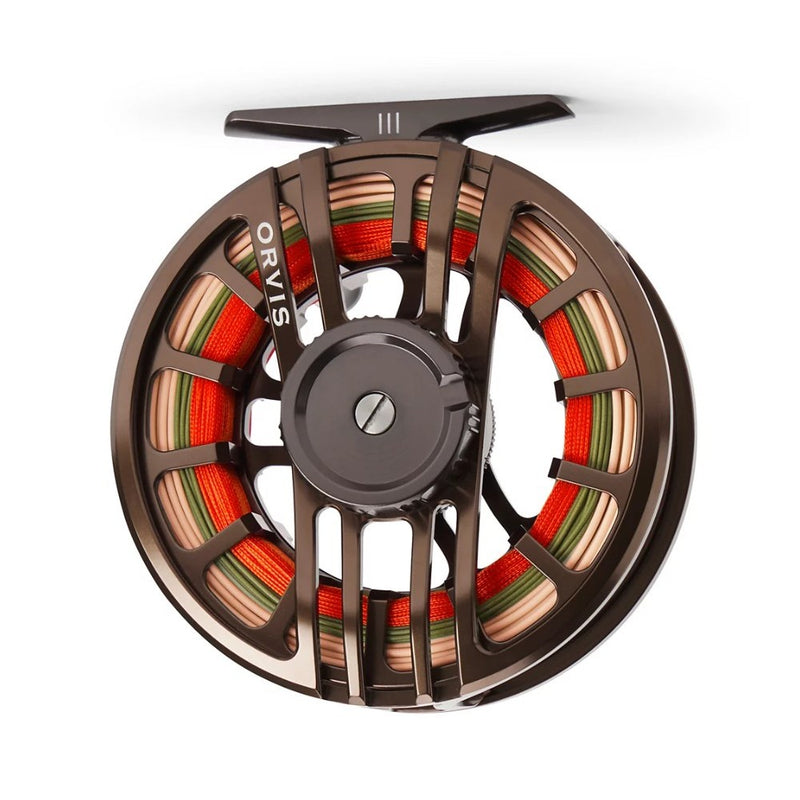Orvis Hydros Reel