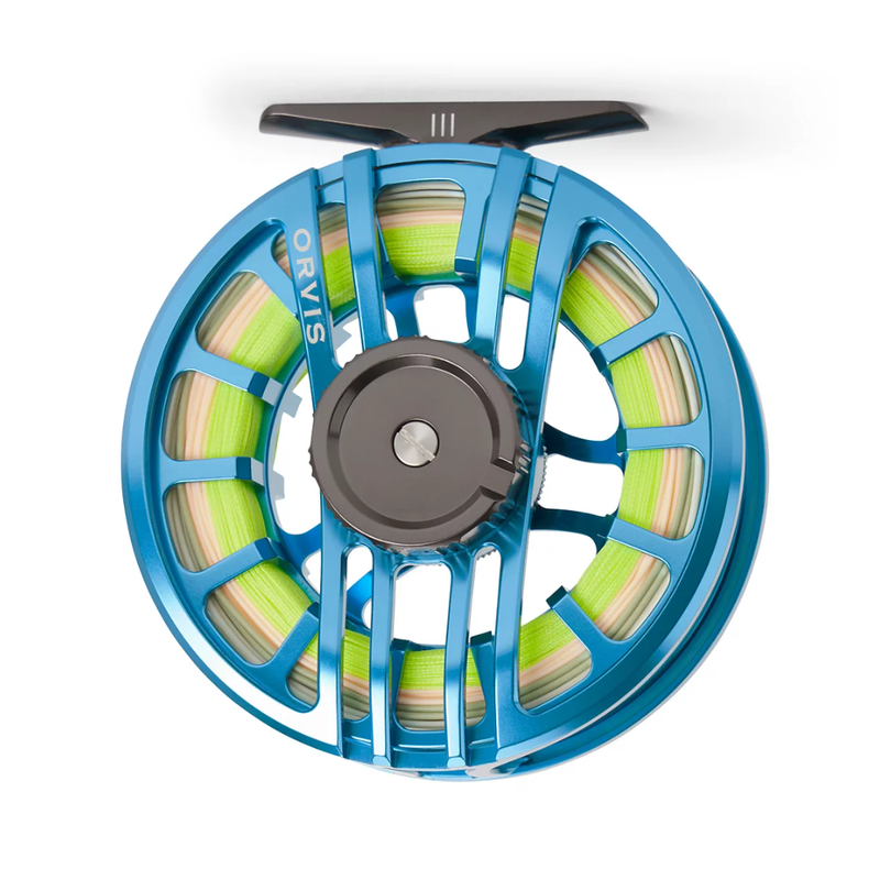 Orvis Hydros Reel