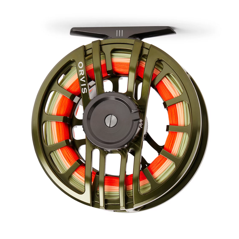 Orvis Hydros Reel