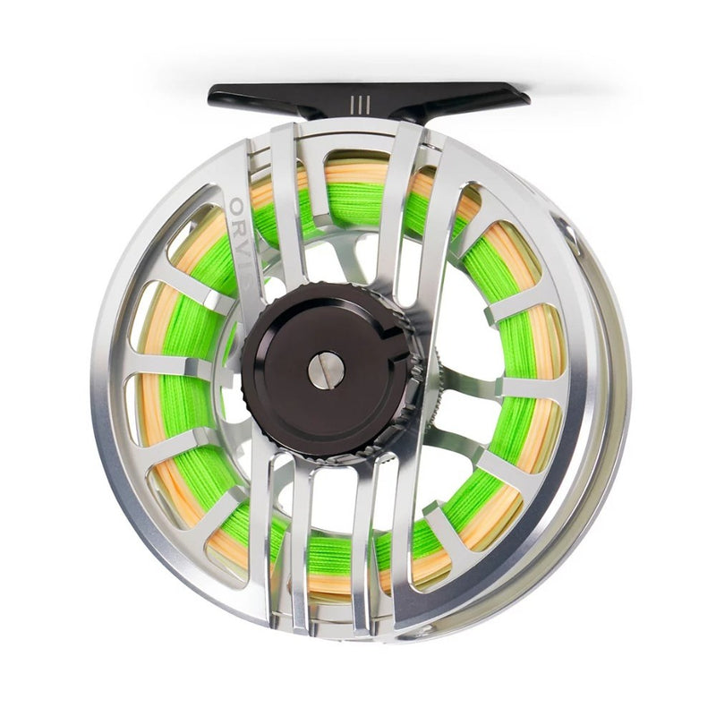 Orvis Hydros Reel