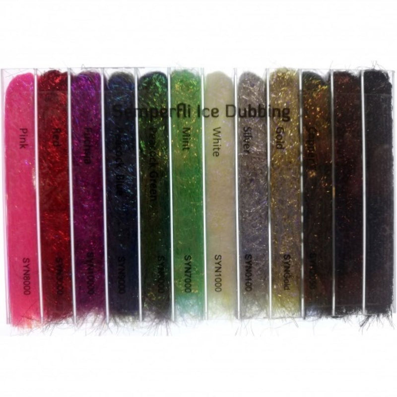 Semperfli Ice Dub Dispenser