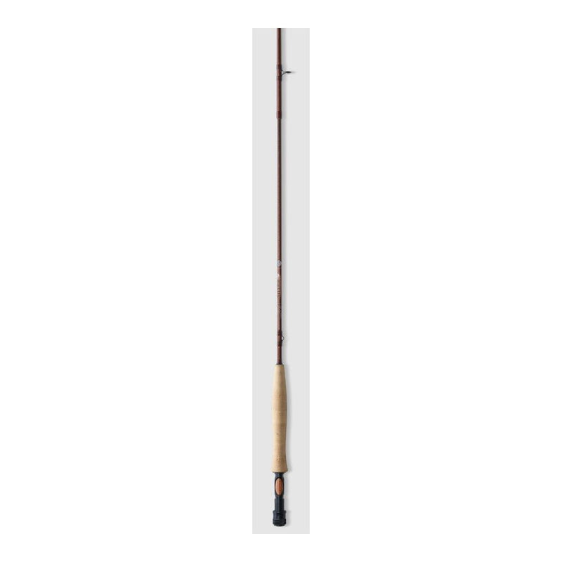 St. Croix Imperial Fly Rod