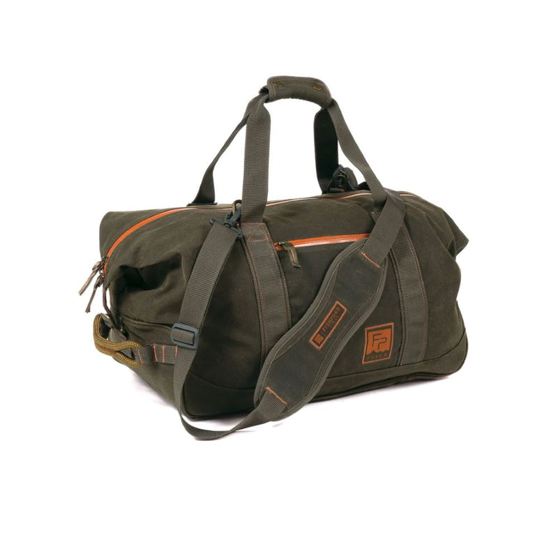 Fishpond Jagged Basin Duffel