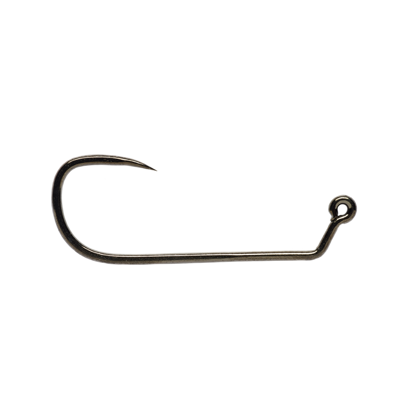 Fullling Mill Jig Force Long Hooks