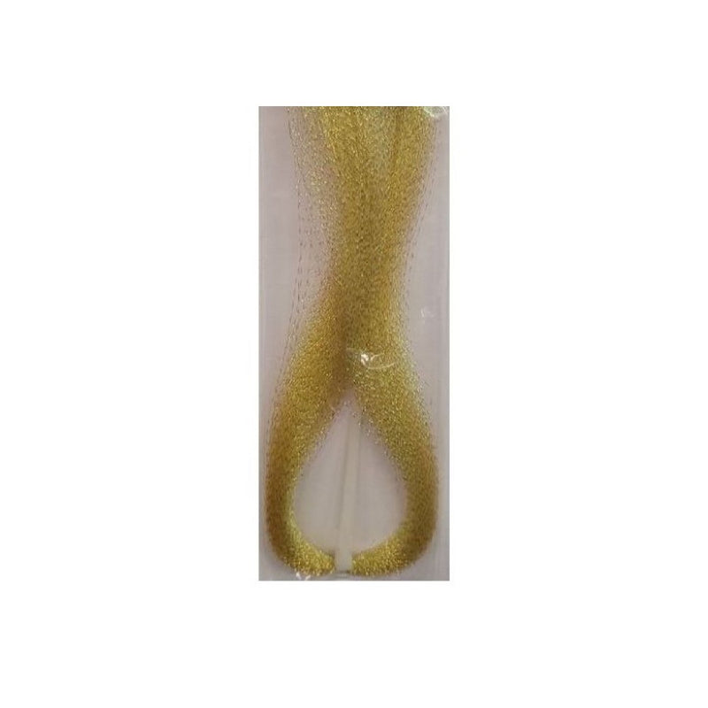 Krystal Flash, Yellow