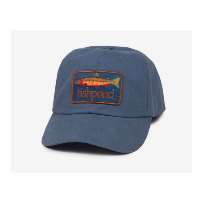 HAT: LECOQELTON TROUT - FISHPOND