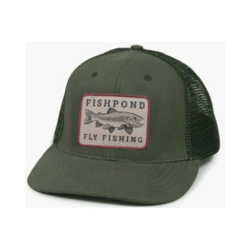 Fishpond Las Pampas Hat