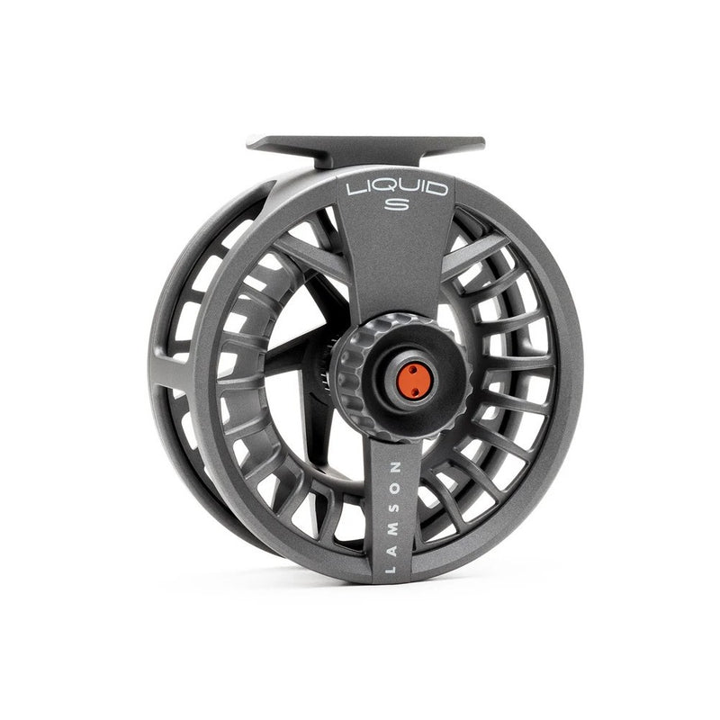Lamson Liquid S HD
