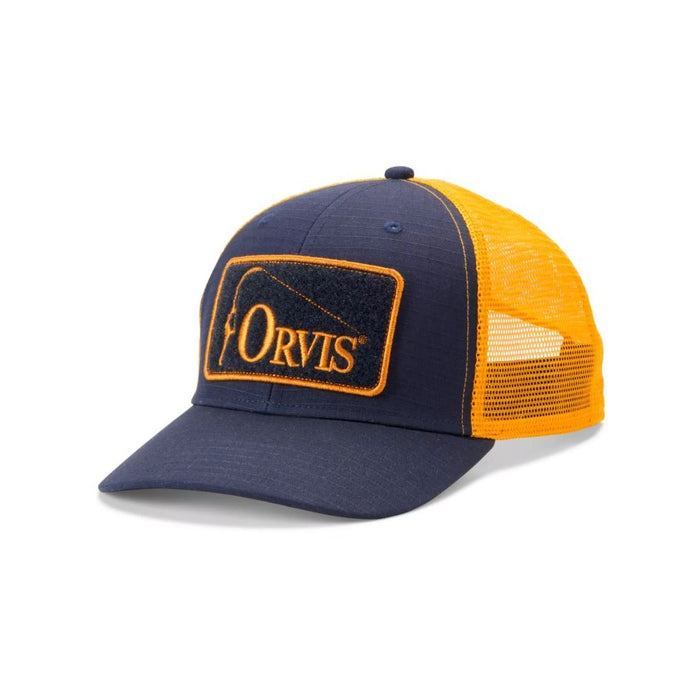 Orvis Lo-Pro Covert Ripstop Trucker