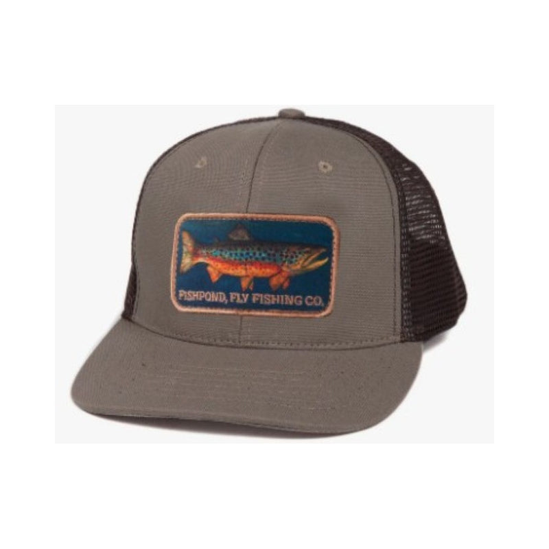 Fishpond Local Hat