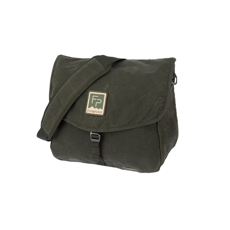 Fishpond Lodgepole Fishing Satchel