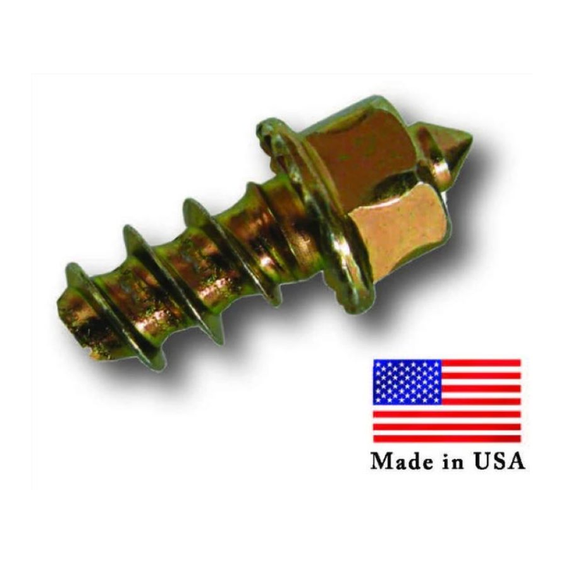 Chota Long Rifle Cleats