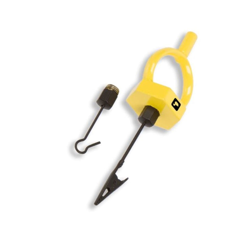 Loon Gator Grip Dubbing Spinner