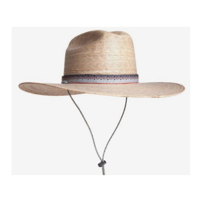 HAT: LOW COUNTRY - FISHPOND