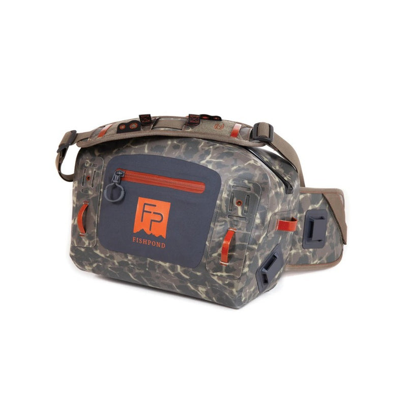 Fishpond Thunderhead Lumbar Pack