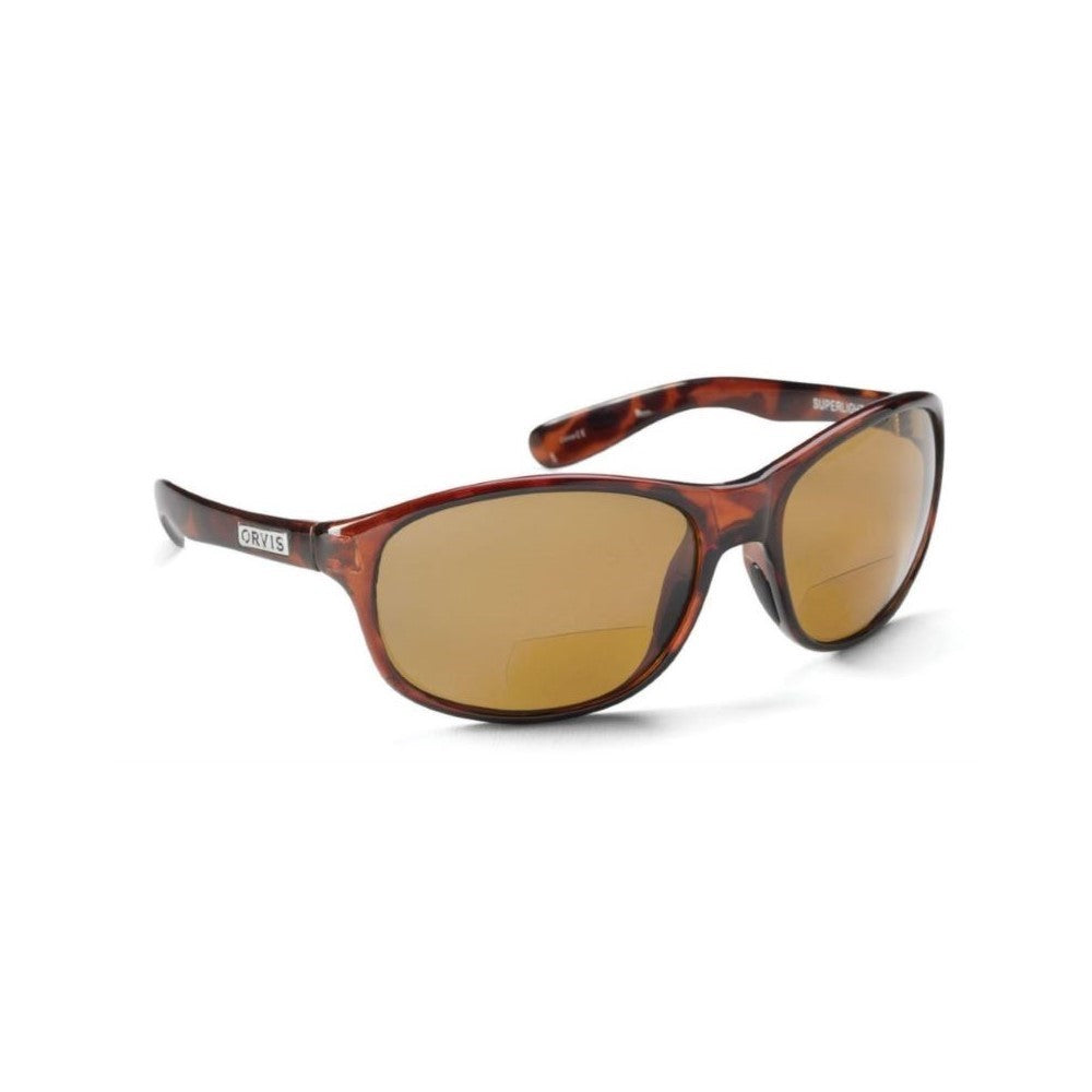 SUNGLASSES: SUPERLIGHT MAGNIFYING - ORVIS — NC Fly Shop