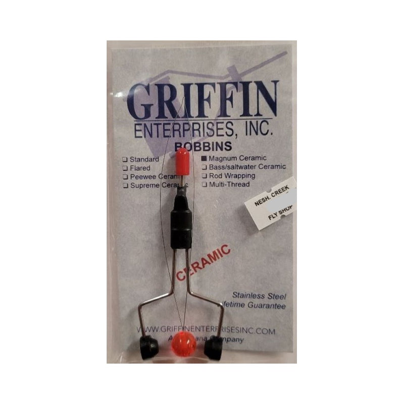 Griffin Magnum Ceramic Bobbin