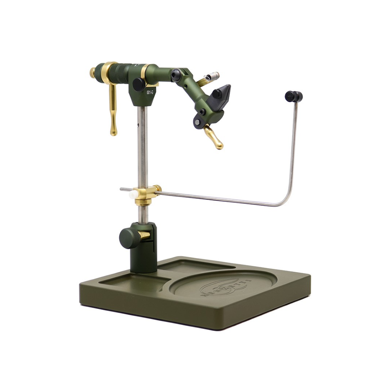 Renzetti Master Vise
