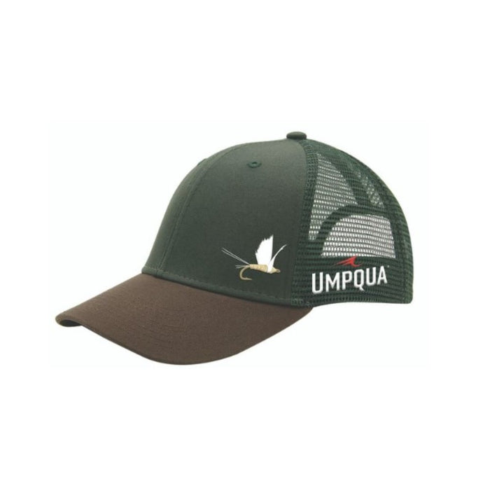 Umpqua Match the Hatch Hat