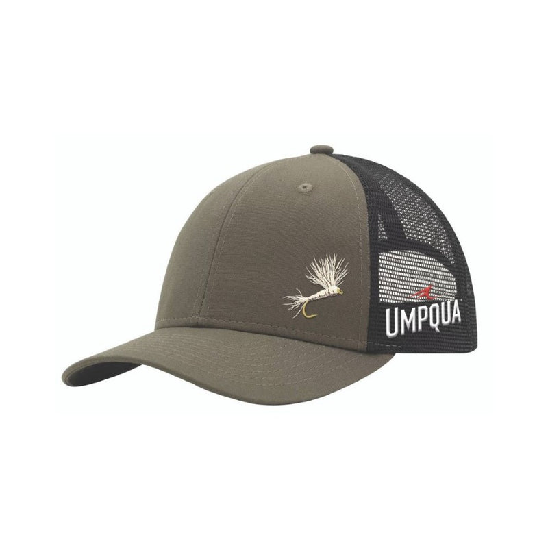 Umpqua Match the Hatch Hat