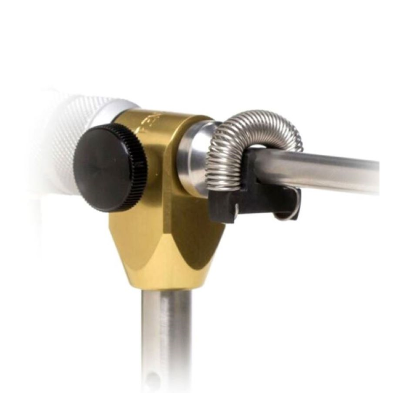 Renzetti Material Clip