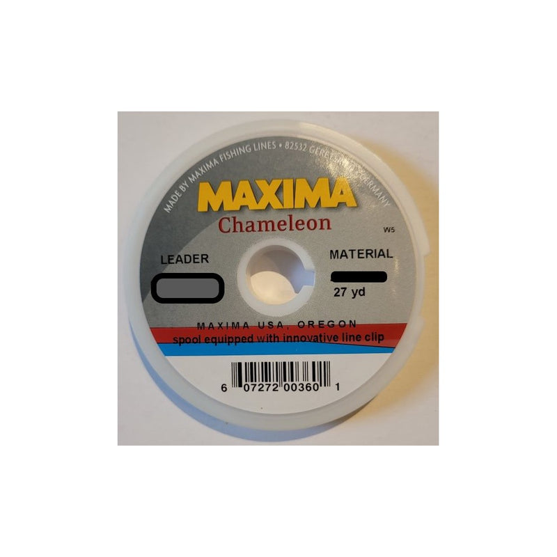 Maxima Chameleon Leader