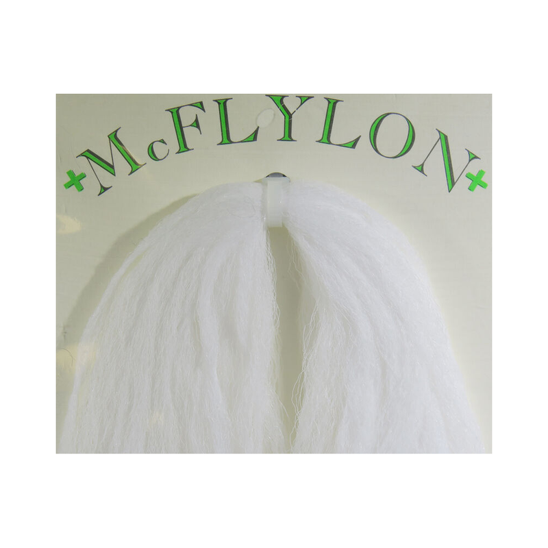 McFlylon - White