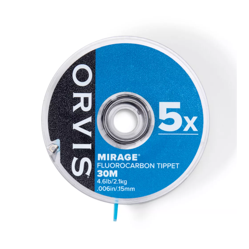 Orvis Mirage Tippet Material
