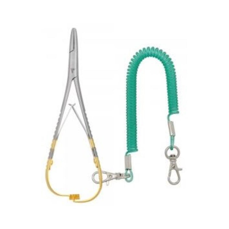 Dr Slick 5 1/2" Mitten Clamp