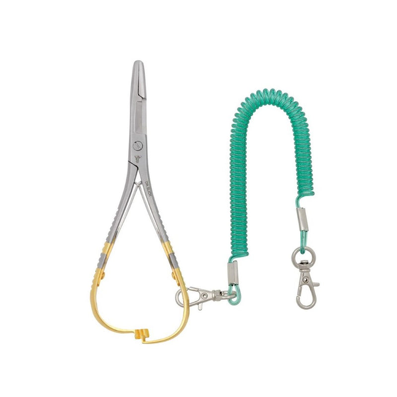 Dr Slick Mitten Scissor Clamp