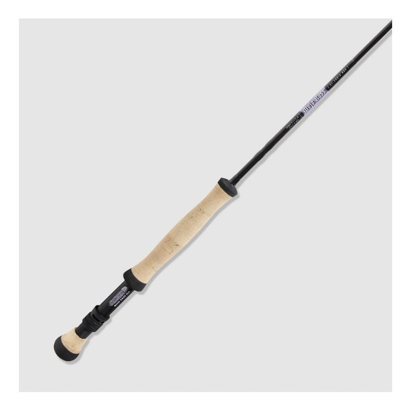 St. Croix Mojo Bass Fly Rod