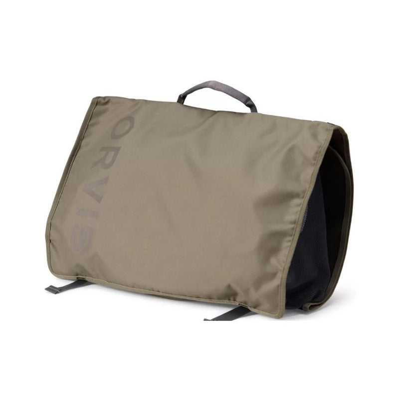 Orvis Wader Mud Room