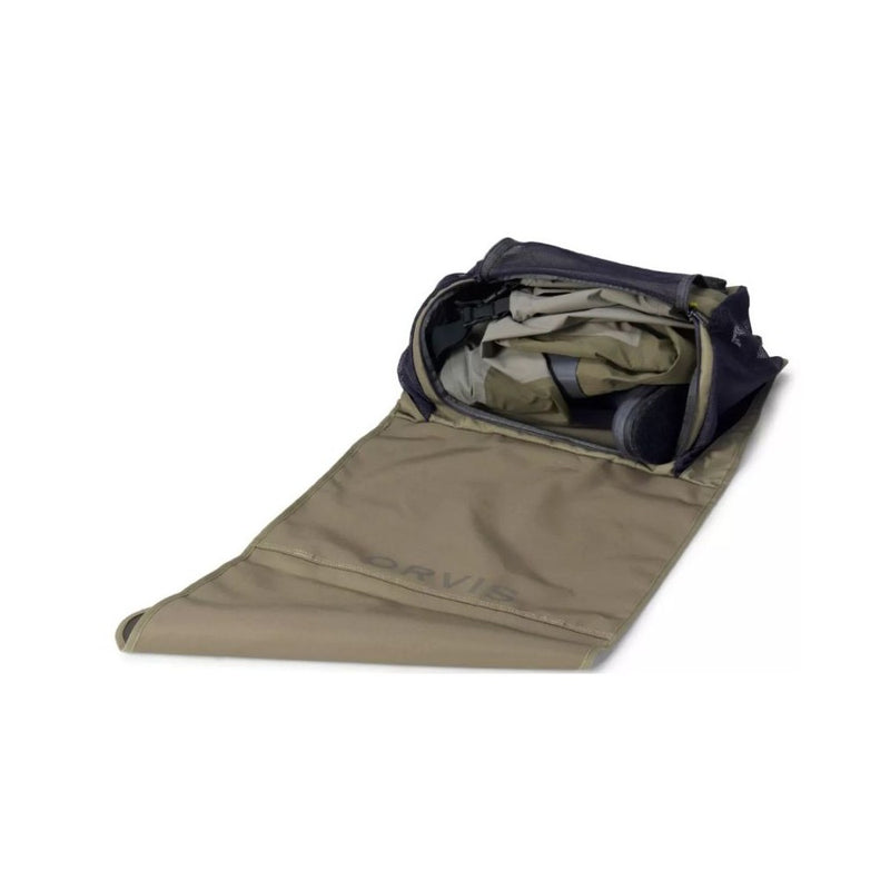 Orvis Wader Mud Room