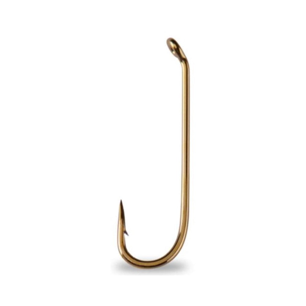 32437 fish hook Mustad R75AP (79580) Hooks tough hi Size (36 per pack):#20 4runner Fishing Rod Case Tackle-Packs