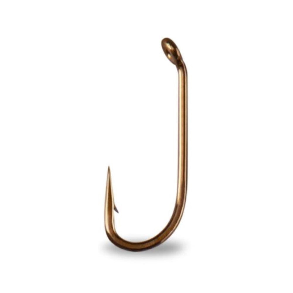 MUSTAD HERITAGE SERIES R73AP FLYTYING HOOK