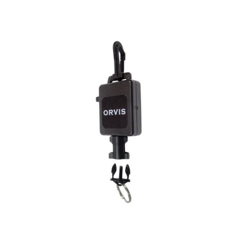 Orvis Gear Keeper Net Retractor