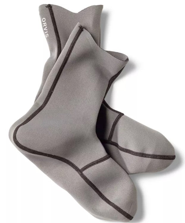 Orvis Neoprene Wading Socks