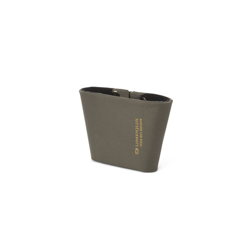 Umpqua ZS2 Net Quiver