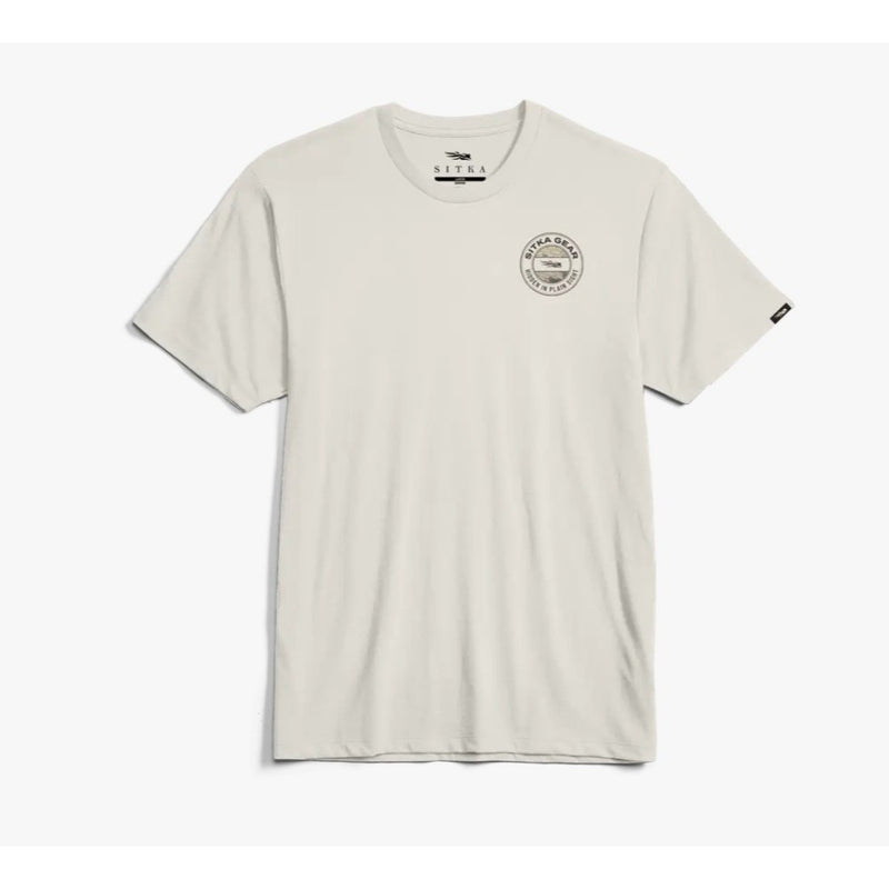 Sitka Hidden Optifade Tee