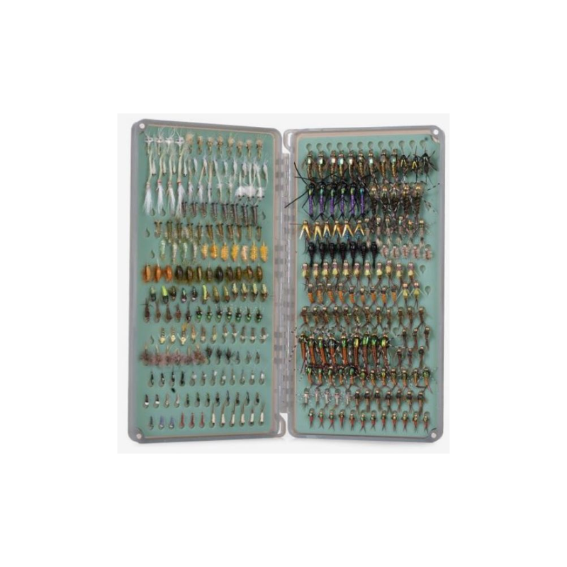 Tacky Original 2X Fly Box